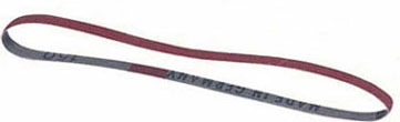 Sanding Stick Belts 5Pcs Assorted Grits