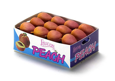 Peach Case