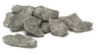 Pathway Stones, 12 per package, Grey