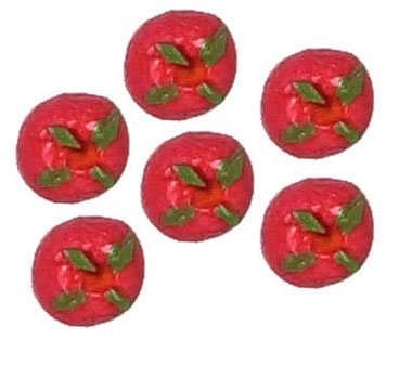 Tomato, 6 pc