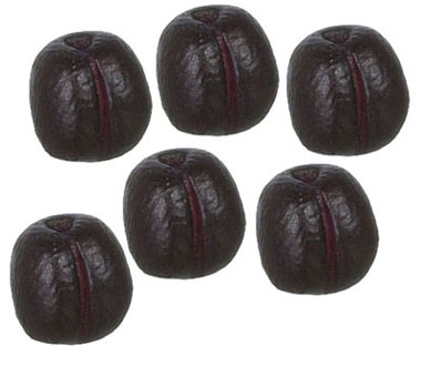 Prune, 6 pc