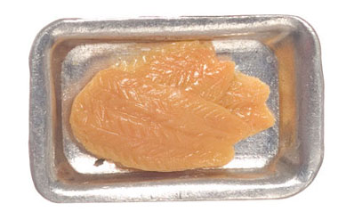 Salmon Filet, 2 Trays