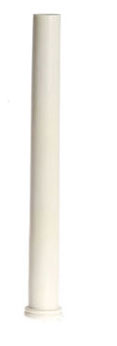 Column, Round Tapered, 1 pr
