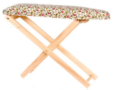 Ironing Board, 2 pc Purple