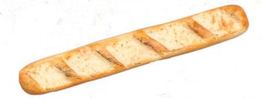 Baguette, 6 pc, Large