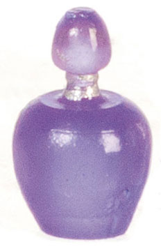 Bottles, Purple, 12 pc.