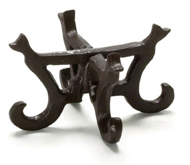 Fish Bowl Stand, Large