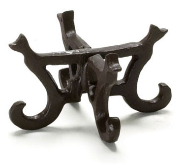 Fish Bowl Stand, Small