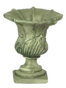 Caesar's Urn, Ivory, 6 pc.