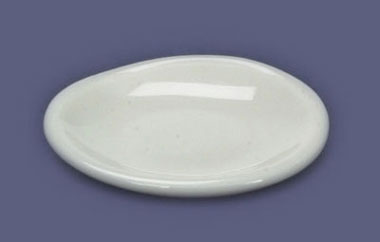 Porcelain Dinner Plate