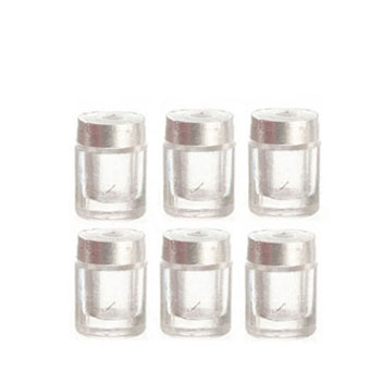 SM.BABY JAR with SS LID/6