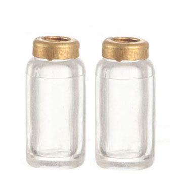 MODERN CANNING JARS/2