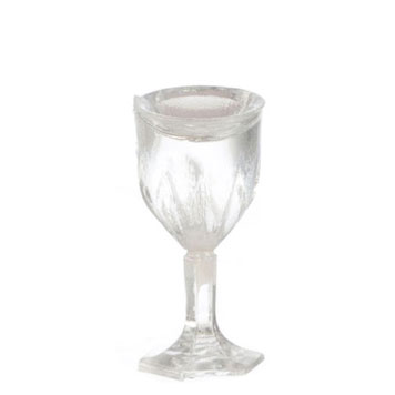 CUT STEMWARE/FILLED/ST/6