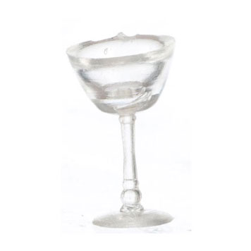MARTINI GLASSES/SET/4