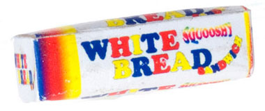 WHITE BREAD/SQUOOSHY/2