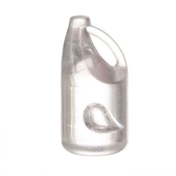 BLEACH MOLDING/CLEAR/12