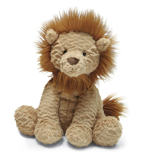 Fuddlewuddle Lion