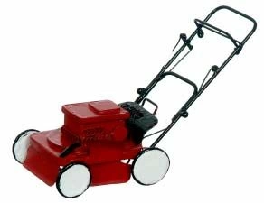 Motor Mower