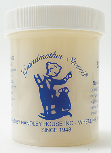 Grandmother Stover's Yes Glue, 6 oz..