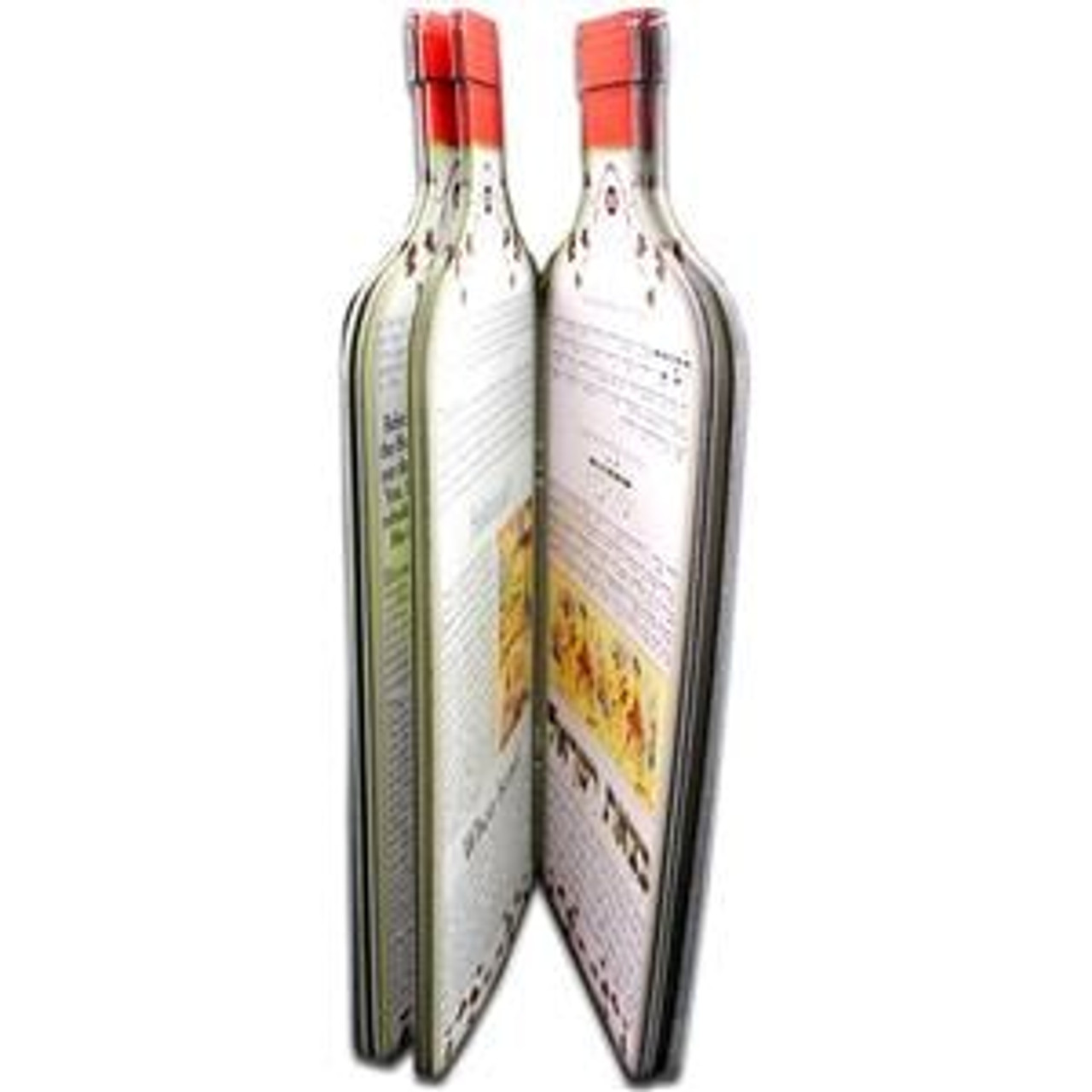 "Wine Bottle" Haggadah