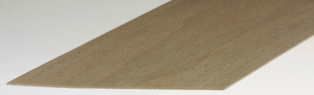 Stripwood: 1/32 X 4, 24 Inches