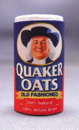 Quaker Oatmeal
