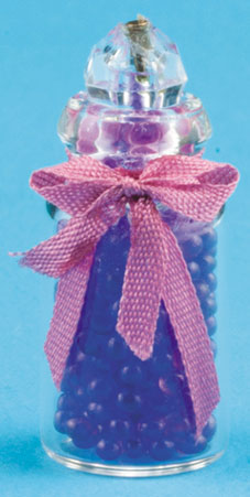 Bubble Bath Beads- Lavender