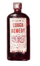 Cough Remedy