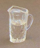Water Pitcher