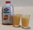 Tropicana Orange Juice, Gallon with 2 Filled Glasses