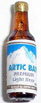 Artic Bay Light Beer