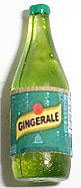 Ginger Ale - 1 Liter