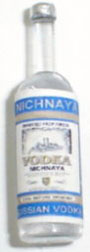 Nichnaya Vodka