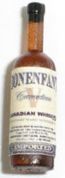 Bonenfant Canadian Whiskey