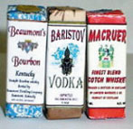 Liquor Gift Boxes