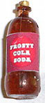 Cola Soda - 2 Liter
