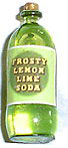 Lemon-Lime Soda - 2 Liter