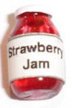 Strawberry Jam