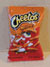 Lay's Cheetos Crunchy
