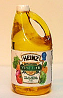 Dollhouse Apple Cider Vinegar-Gal