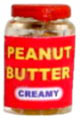 Creamy Peanut Butter
