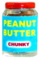 Chunky Peanut Butter