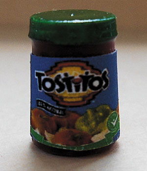 Tostitos Salsa