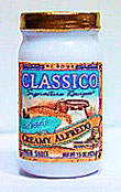 Classico Creamy Alfredo Sauce