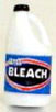 Bleach - Gallon Bottle