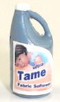 Tame Fabric Softener - Bottle