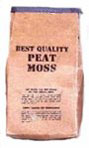 Peat Moss-Bag