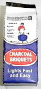 Charcoal Briquettes - Bag