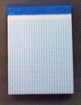 Graph Paper