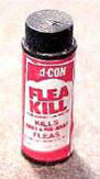Flea Kill